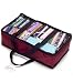 Quilter's Fat Quarter Tote