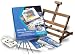 Watercolor Painting Set Has Everything a Beginning Artist Of Any Age Will Need
