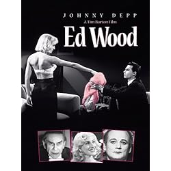 Ed Wood