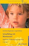 Produkt-Bild: Schulf&auml;hig mit Montessori