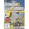 Demolition Company: Der Abbruch-Simulator