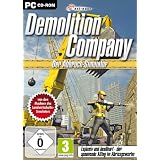 Demolition Company: Der Abbruch-Simulatorvon "astragon Software GmbH"