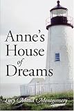Anne's House of Dreams, Large-Print Edition Lucy Maud Montgomery