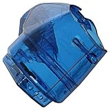 Viewloader VLocity Paintball Shell Kit - Blue