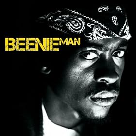 Beenie Man