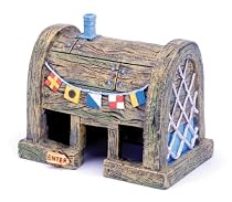 Penn Plax Krusty Krab Ornament
