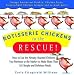 Books : Rotisserie Chickens to the Rescue
