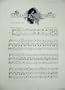 1896 Sergeants Wedding Sheet Music Lyrics Words Melody