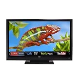 Vizio E422VLE LCD HDTV Review
