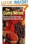 Curry Secret