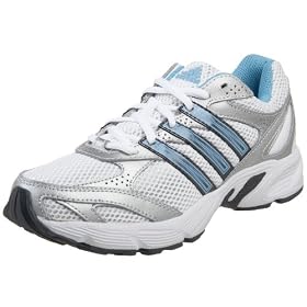 Buy adidas Ladies Vanquish 3 Running Shoe by adidas