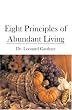 Eight Principles of Abundant Living