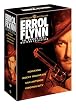 Errol Flynn Westerns Collection (Montana / Rocky Mountain / San Antonio / Virginia City)
