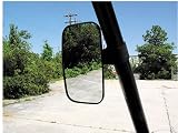 REAR VIEW MIRROR UTV - Seizmik -