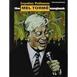 Legendary Performers: The Mel Torme Songbook book cover