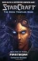 Firstborn (StarCraft: Dark Templar, Book 1) (Bk. 1)