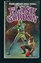 Flash Gordon, No. 3: Crisis on Citadel II