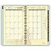 AT-A-GLANCE Weekly / Monthly Planner 2016, 3.75 x 6.75 Inches, Poetica (772300)