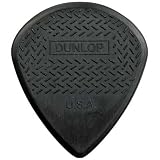 Produkt-Bild: Jim Dunlop Max Grip Jazz III 6-Pack Guitar Picks (Normal/Stiff)Stiff