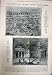 1923 R.A.F AEROPLANE MESOPOTAMIA ARMY CARACALLA ROMAN