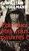 Livres : Pourquoi êtes-vous pauvres ?