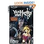 Van Von Hunter, Volume 1: Kaplan SAT/ACT Vocabulary-Building Manga (v. 1)