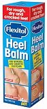 Flexitol Heel Balm, 4-Ounce Tubes (Pack of 2)
