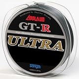 サンヨーナイロン GT-R ULTRA 600m 14LB