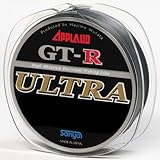 サンヨーナイロン ライン APPLOUD GT-R ULTRA 600m 20lb