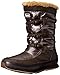 Keds Women's Powder Puff Waterproof Snow Boot