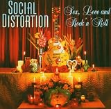 Sex Love and Rock `n` Roll
