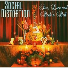 Sex,Love & Rock'N Roll