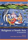 Religions South Asia