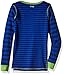 Hatley Boys' Henley Pajama Set