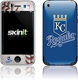 Skinit Kansas City Royals Game Ball Vinyl Skin for Apple iPhone 3G / 3GS
