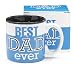 Best Dad Ever Coffee Mug in Gift Box