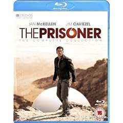 Prisoner [Blu-ray] [UK Import]