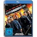 Armored [Blu-ray]