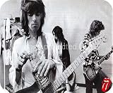 Vintage Music Rolling Stones Keith Richards MOUSE PAD