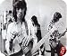 Vintage Music Rolling Stones Keith Richards MOUSE PAD