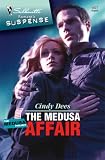 Medusa Rising (Silhouette Bombshell)