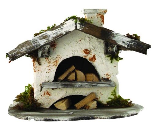 Backhaus larghezza, profondità 19 centimetri l'altezza 20 centimetri 16 centimetri