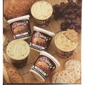 Gouda Cheese Spread - Tomato Basil by Eichtens