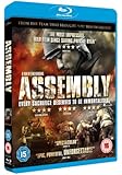 Assembly [Blu-ray] [Region Free]