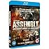 Assembly [Blu-ray] [Region Free]