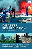 Disaster risk reduction : cases from urban Africa