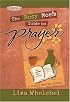 Busy Mom's Guide to Prayer: A Guided Prayer Journal (Motherhood Club)