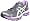Castle Rock/White/Violet