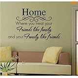 BESTIM NEW FASHION Vinyl Decal Art Mural Sticker