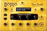 Dave Smith Instruments Mopho Monophonic Desktop Analog Synthesizer 51gBrhhWqgL. SL160 Dave Smith Instruments Mopho Monophonic Desktop Analog Synthesizer